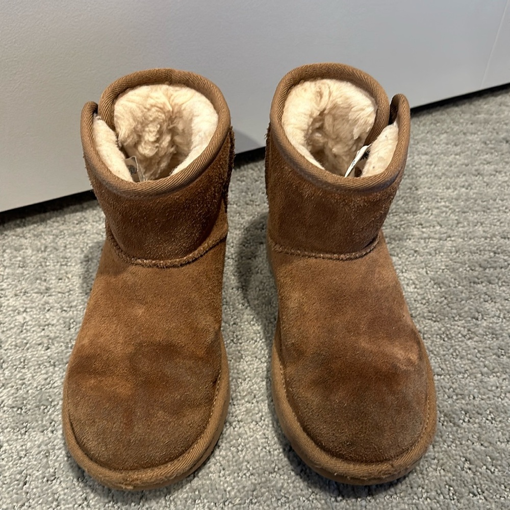 Uggs for kids